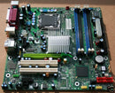 Acer C74549-201 Intel 915G Socket-775 Intel Pentium-4 Extreme DDR 800MHZ Micro ATX Motherboard
