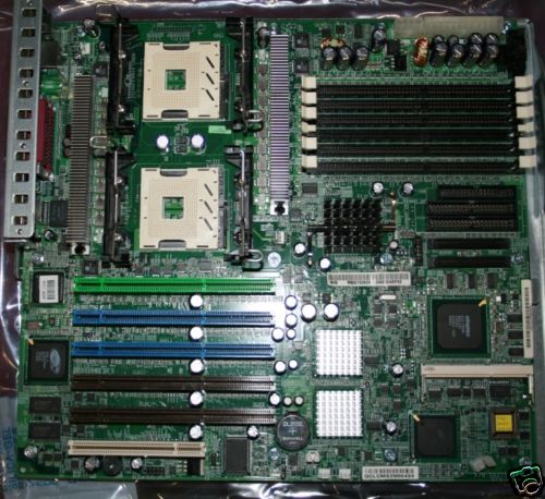 Acer MB.G7006.001 ALTOS G700 Motherboard