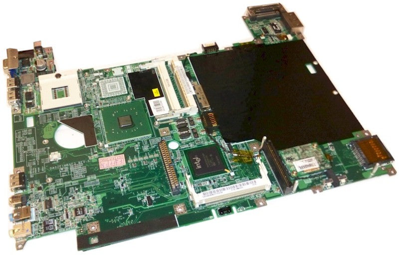 Acer LBTAU06001 / 31ZE1MB000 Travelmate C200 Motherboard