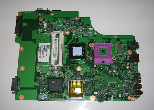 Toshiba V000185020 L505 Motherboard