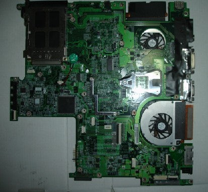 Toshiba  A000012370 Satellite P100 Motherboard