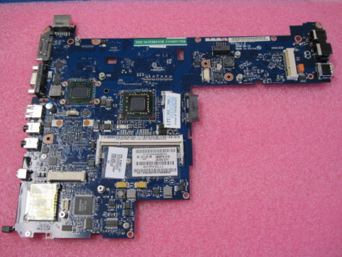 HP 492552-001 SL9400 1.86GHZ System Board