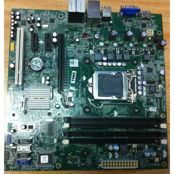 DELL C2KJT / 0C2KJT Optiplex 580 System Board