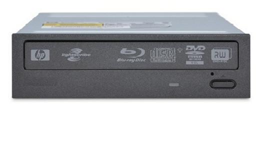 HP 504941-200 8X Blu-Ray BD-ROM DVD-RW SATA Drive