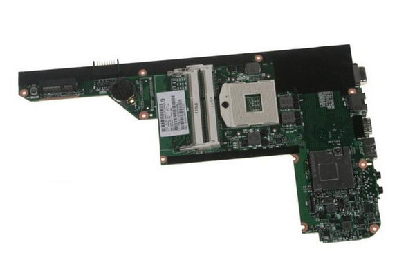 HP 621044-001 DM4 Series Motherboard WITH ATI HD5470 512MB Card
