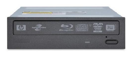 Hitachi / LG CH20L 8X Blu-Ray BD-ROM /SuperMulti DVDRW SATA Drive W/Lightscribe