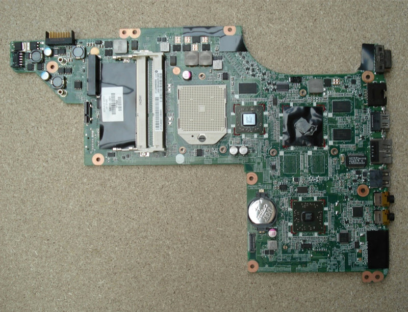 HP 595133-001 PAVILLION DV6 3000 Laptop AMD Motherboard