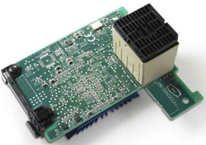 DELL M378D / 0M378D 8GB Fibre Channel Mezzanine Card