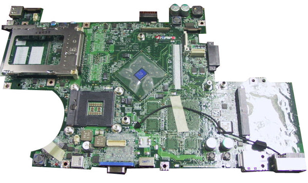 Toshiba K000021080 ASSY M35 Motherboard