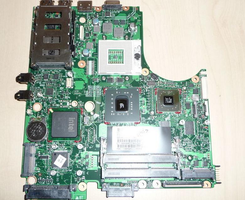 HP 583082-001 ProBook 4411S 4510S Laptop Notebook Motherboard