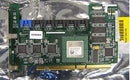 DELL XD083 / 0XD083 6-Channel SATA RAID Controller Card