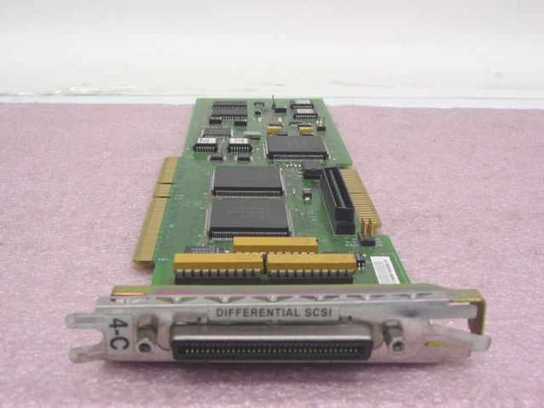 IBM 52G3380 Fast Wide Differential SCSI Adapter