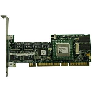 IBM 25R8120 ServerAID 7K SCSI Adapter