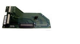 Compaq 009889-001 Single Channel PCI SCSI Daughter Board
