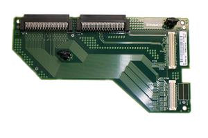 Compaq 175564-001 Dual Channel PCI SCSI Daughter Board