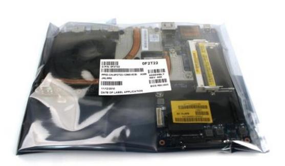 DELL F2T22 / 0F2T22 Alienware M11X R2 Motherboard