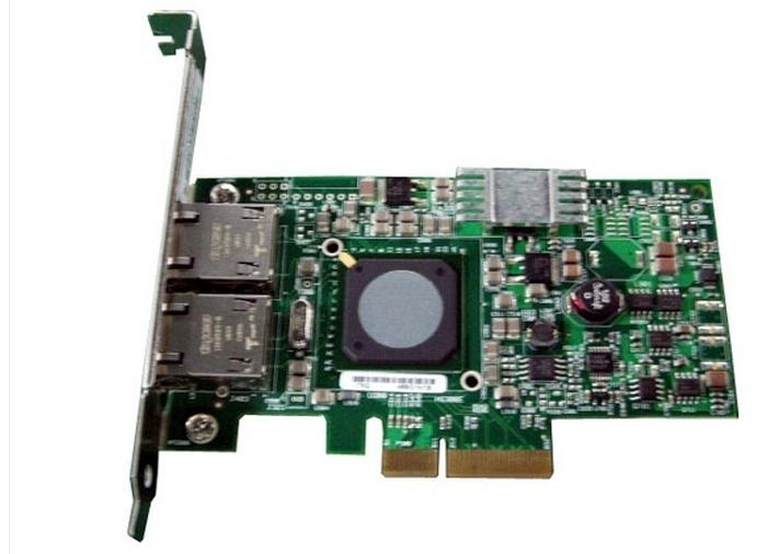 BROADCOM BCM5709CC0KPBG Dual PCI-E Ethernet Module