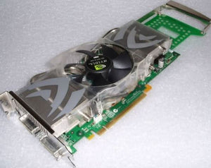 DELL FP071 / 0FP071 Nvidia Geforce 7900GTX 512MB Video Card