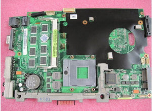 ASUS 60-NX3MB1000-A01 K60IJ Intel Motherboard