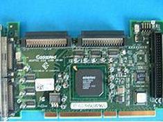 HP/Compaq 361673-001 Dual Channel Ultra160 SCSI Controller Card