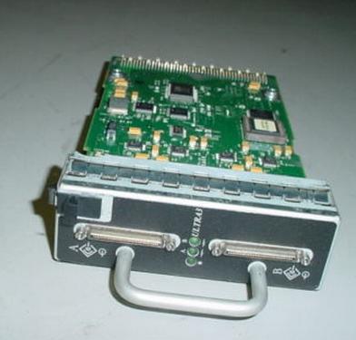 HP/Compaq 190213-B21 Ultra3 Dual Port Module