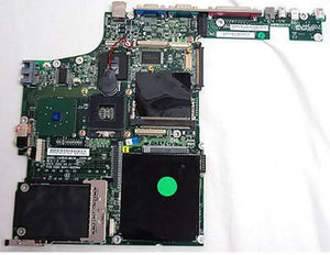 VPR MATRIX VPRN-MB200 120-180B5 Laptop Motherboard