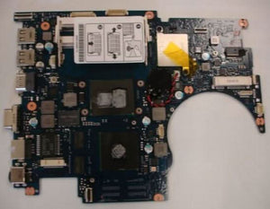Samsung  BA92-07034B QX-410 I5-460M Motherboard