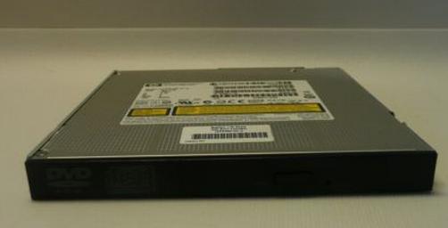 HP / Compaq 383696-002 CDRW/DVD ROM Drive