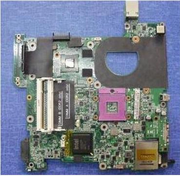 DELL TT359 / 0TT359 Inspiron 1420 Vostro 1400 Laptop Motherboard