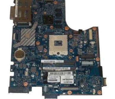 HP 598670-001 ProBook 4720 4720S Laptop Motherboard