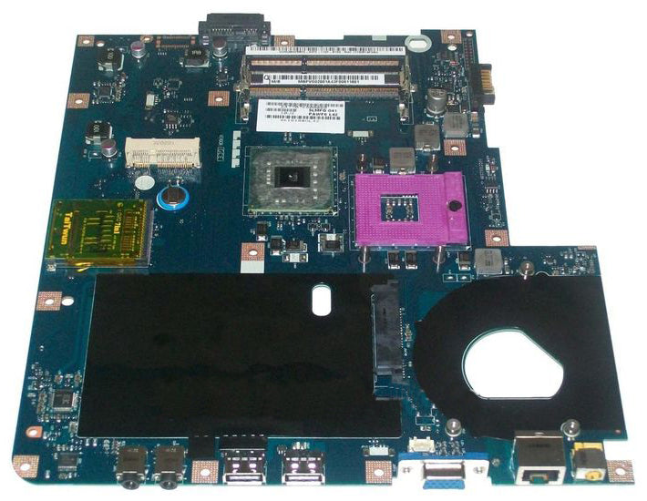 Acer MB.PVS02.001 / MBPVS02001 Aspire 5334 5734Z Notebook Motherboard