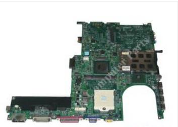 Acer MB.R4G02.001 Aspire 5736Z Laptop System Board