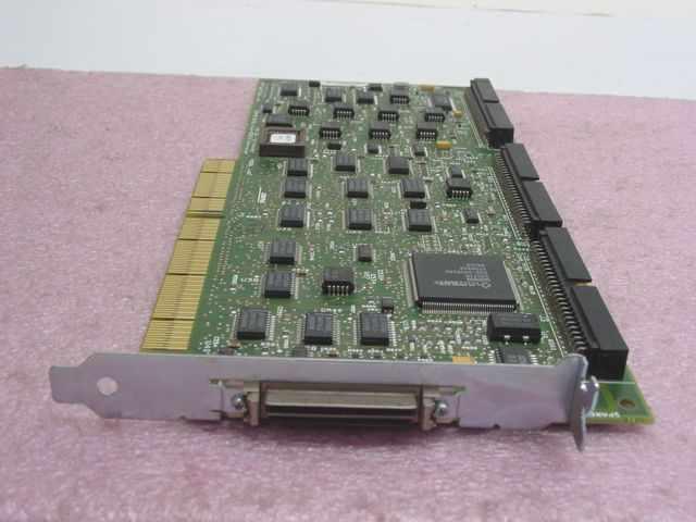 Compaq 142040-001 32 BIT Fast SCSI-2 EISA Controller Card