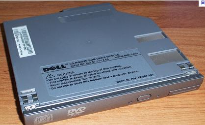 DELL YN965 / 0YN965 Inspiron Latitude Precision CD-RW DVD-ROM Drive