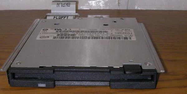 NEC FD3238H 1.44Mb 3.5-Inch Internal Slim Floppy Disk Drive