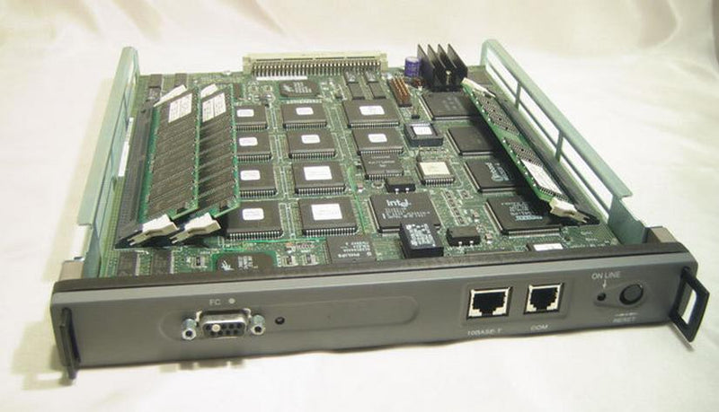 Sun 375-0084 STORedGE T3 256MB RAID Controller Card