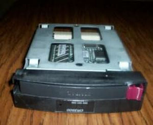 Compaq 140565-001 3-Channel RAID Controller Card