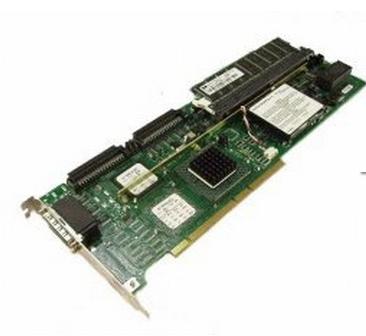 DELL 81WHH / 081WHH DC RAID Controller Card