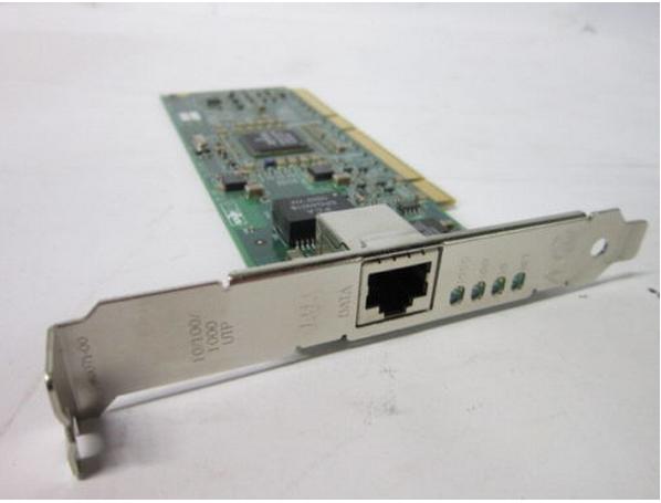 Compaq 268794-001 NC7771 Gigabit Server Adapter