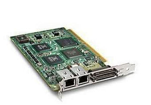 Sun X4422A Dual Ultra-2 SCSI Dual Fast Ethernet Adapter