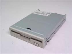 Panasonic JU-256A888PC 3.5" Floppy Drive