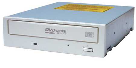 Panasonic SW-9585C IDE DVD-RW/CD-RW REWRITABLE Drive