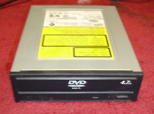 Panasonic LF-D311G MATSUSHITA DVD RAM Drive