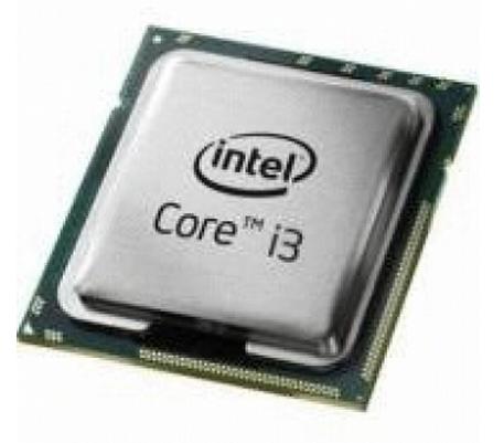 Intel SLBUK Core I3 Mobile i3-370M 2.40GHZ L3 3MB Cache Socket-G1 Processor
