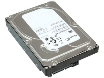 Seagate ST31000524NS Constellation ES 1Tb 7200RPM Serial ATA-3.0Gbps 32Mb Cache 3.5-Inch Internal Hard Drive