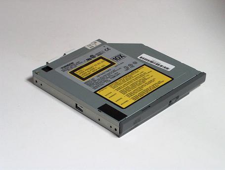 TORISON CDRN110-F 10x CD ROM Drive