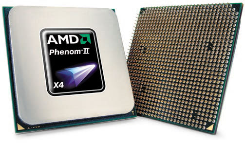 AMD HMN930DCR42GM AMD Phenom II Quad Core Mobile N930 2.0GHZ Socket-S1 CPU