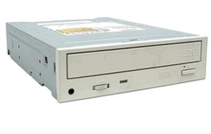 Compaq 177719-F82 PRSRO 5400 10X 40X DVD-ROM Drive