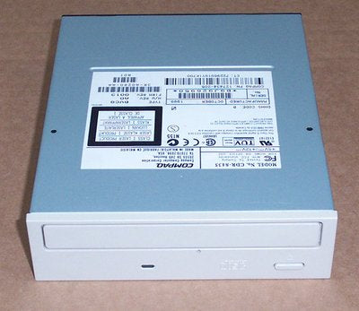 Compaq 127434-705 32X CD-ROM Drive