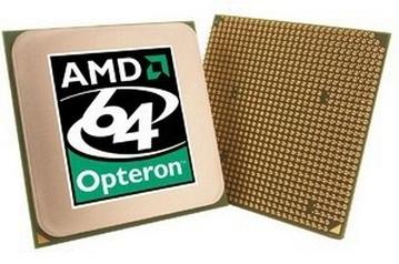 AMD OS2347WAL4BGC AMD Third Generation Opteron 2347 1.90GHZ L3 2MB Cache Socket-1207 ProCESOR